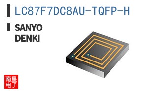 LC87F7DC8AU-TQFP-H ͼƬ